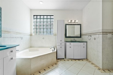 Beautiful 1-story single-family home in a gated Doral community! on Costa Greens Golf Club in Florida - for sale on GolfHomes.com, golf home, golf lot