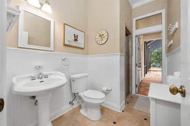 Welcome to this expansive 4-bedroom, 4-bathroom home with over 4 on Haile Plantation Golf and Country Club in Florida - for sale on GolfHomes.com, golf home, golf lot