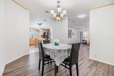 Bright and Beautiful!Welcome to this spacious 1,620 SF 3 bed, 2 on Betmar Acres Golf Club in Florida - for sale on GolfHomes.com, golf home, golf lot
