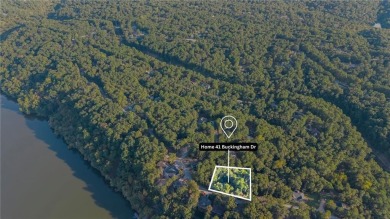 Move-In Ready | Bentonville Schools. Perfectly positioned for on Bella Vista - Metfield Golf Complex and Country Club in Arkansas - for sale on GolfHomes.com, golf home, golf lot