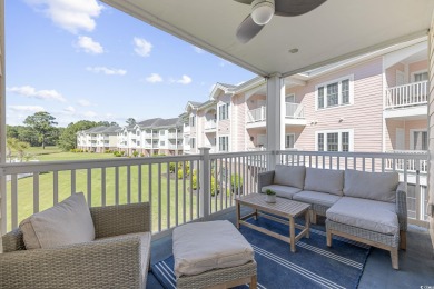 Welcome to Magnolia Sunset, a beautifully designed 2-bedroom on  in South Carolina - for sale on GolfHomes.com, golf home, golf lot
