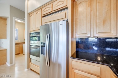 Breathtaking strip and sunset views from this stunning home in on Revere Golf Club in Nevada - for sale on GolfHomes.com, golf home, golf lot