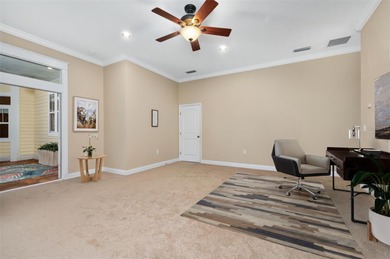 Welcome to this expansive 4-bedroom, 4-bathroom home with over 4 on Haile Plantation Golf and Country Club in Florida - for sale on GolfHomes.com, golf home, golf lot