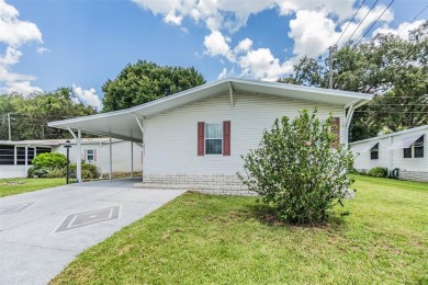 Bright and Beautiful!Welcome to this spacious 1,620 SF 3 bed, 2 on Betmar Acres Golf Club in Florida - for sale on GolfHomes.com, golf home, golf lot