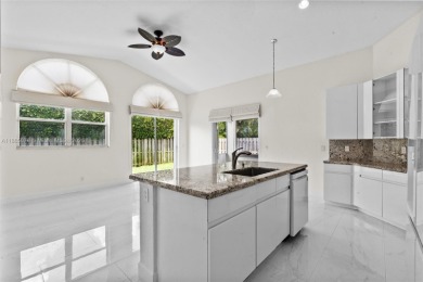 Beautiful 1-story single-family home in a gated Doral community! on Costa Greens Golf Club in Florida - for sale on GolfHomes.com, golf home, golf lot