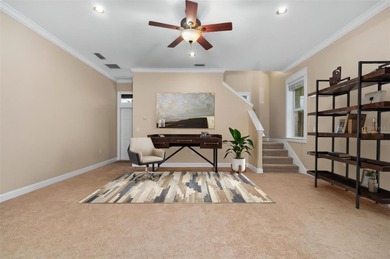 Welcome to this expansive 4-bedroom, 4-bathroom home with over 4 on Haile Plantation Golf and Country Club in Florida - for sale on GolfHomes.com, golf home, golf lot