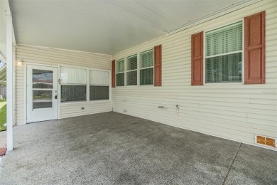 Bright and Beautiful!Welcome to this spacious 1,620 SF 3 bed, 2 on Betmar Acres Golf Club in Florida - for sale on GolfHomes.com, golf home, golf lot