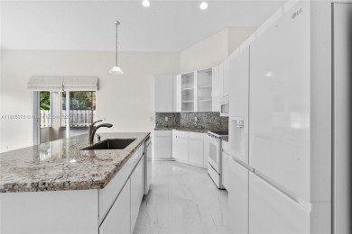 Beautiful 1-story single-family home in a gated Doral community! on Costa Greens Golf Club in Florida - for sale on GolfHomes.com, golf home, golf lot