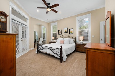 Welcome to this expansive 4-bedroom, 4-bathroom home with over 4 on Haile Plantation Golf and Country Club in Florida - for sale on GolfHomes.com, golf home, golf lot