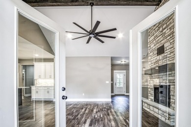 Welcome to your new sanctuary, perfectly situated on the on Isabella Golf Course  in Arkansas - for sale on GolfHomes.com, golf home, golf lot