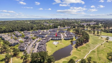Welcome to Magnolia Sunset, a beautifully designed 2-bedroom on  in South Carolina - for sale on GolfHomes.com, golf home, golf lot