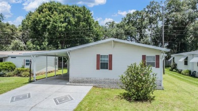 Bright and Beautiful!Welcome to this spacious 1,620 SF 3 bed, 2 on Betmar Acres Golf Club in Florida - for sale on GolfHomes.com, golf home, golf lot