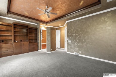John Gell, M: , john.gell,   - A rare find in The Ridges. One on Shadow Ridge Country Club in Nebraska - for sale on GolfHomes.com, golf home, golf lot