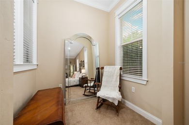 Welcome to this expansive 4-bedroom, 4-bathroom home with over 4 on Haile Plantation Golf and Country Club in Florida - for sale on GolfHomes.com, golf home, golf lot