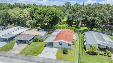 Bright and Beautiful!Welcome to this spacious 1,620 SF 3 bed, 2 on Betmar Acres Golf Club in Florida - for sale on GolfHomes.com, golf home, golf lot