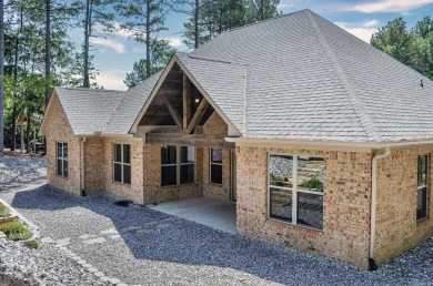 Welcome to your new sanctuary, perfectly situated on the on Isabella Golf Course  in Arkansas - for sale on GolfHomes.com, golf home, golf lot