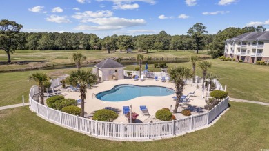 Welcome to Magnolia Sunset, a beautifully designed 2-bedroom on  in South Carolina - for sale on GolfHomes.com, golf home, golf lot