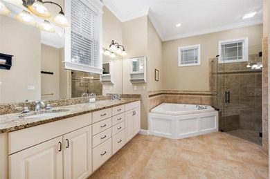 Welcome to this expansive 4-bedroom, 4-bathroom home with over 4 on Haile Plantation Golf and Country Club in Florida - for sale on GolfHomes.com, golf home, golf lot