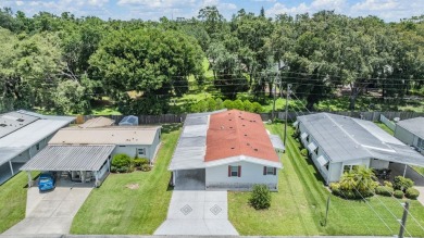 Bright and Beautiful!Welcome to this spacious 1,620 SF 3 bed, 2 on Betmar Acres Golf Club in Florida - for sale on GolfHomes.com, golf home, golf lot