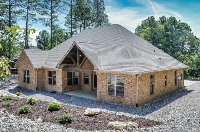 Welcome to your new sanctuary, perfectly situated on the on Isabella Golf Course  in Arkansas - for sale on GolfHomes.com, golf home, golf lot