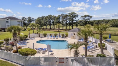 Welcome to Magnolia Sunset, a beautifully designed 2-bedroom on  in South Carolina - for sale on GolfHomes.com, golf home, golf lot