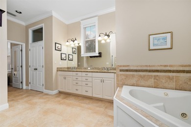 Welcome to this expansive 4-bedroom, 4-bathroom home with over 4 on Haile Plantation Golf and Country Club in Florida - for sale on GolfHomes.com, golf home, golf lot