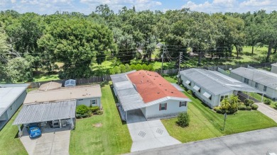 Bright and Beautiful!Welcome to this spacious 1,620 SF 3 bed, 2 on Betmar Acres Golf Club in Florida - for sale on GolfHomes.com, golf home, golf lot