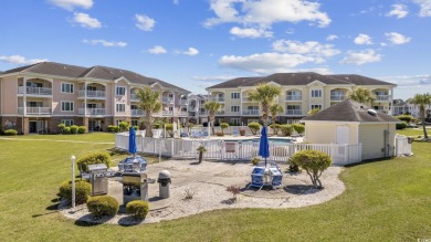 Welcome to Magnolia Sunset, a beautifully designed 2-bedroom on  in South Carolina - for sale on GolfHomes.com, golf home, golf lot