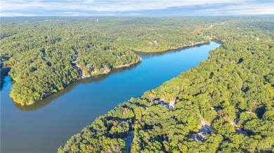 Move-In Ready | Bentonville Schools. Perfectly positioned for on Bella Vista - Metfield Golf Complex and Country Club in Arkansas - for sale on GolfHomes.com, golf home, golf lot