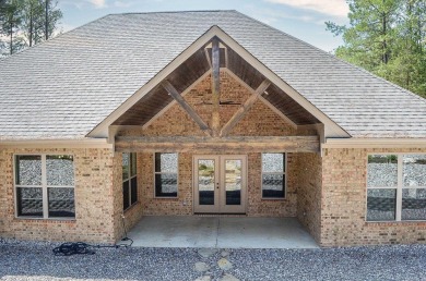 Welcome to your new sanctuary, perfectly situated on the on Isabella Golf Course  in Arkansas - for sale on GolfHomes.com, golf home, golf lot