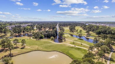 Welcome to Magnolia Sunset, a beautifully designed 2-bedroom on  in South Carolina - for sale on GolfHomes.com, golf home, golf lot