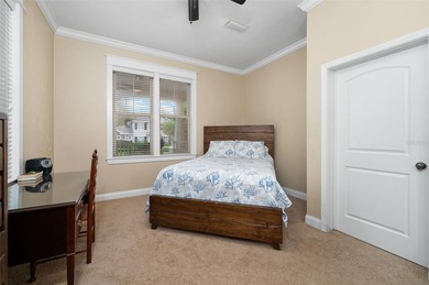 Welcome to this expansive 4-bedroom, 4-bathroom home with over 4 on Haile Plantation Golf and Country Club in Florida - for sale on GolfHomes.com, golf home, golf lot