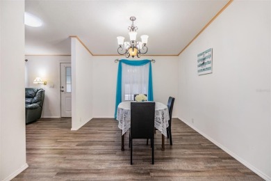 Bright and Beautiful!Welcome to this spacious 1,620 SF 3 bed, 2 on Betmar Acres Golf Club in Florida - for sale on GolfHomes.com, golf home, golf lot