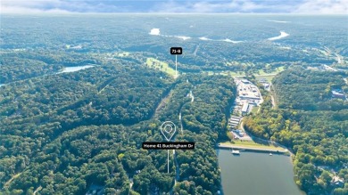 Move-In Ready | Bentonville Schools. Perfectly positioned for on Bella Vista - Metfield Golf Complex and Country Club in Arkansas - for sale on GolfHomes.com, golf home, golf lot