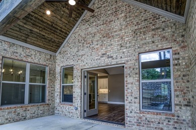 Welcome to your new sanctuary, perfectly situated on the on Isabella Golf Course  in Arkansas - for sale on GolfHomes.com, golf home, golf lot