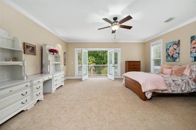 Welcome to this expansive 4-bedroom, 4-bathroom home with over 4 on Haile Plantation Golf and Country Club in Florida - for sale on GolfHomes.com, golf home, golf lot