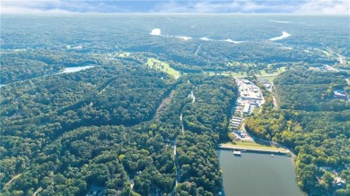 Move-In Ready | Bentonville Schools. Perfectly positioned for on Bella Vista - Metfield Golf Complex and Country Club in Arkansas - for sale on GolfHomes.com, golf home, golf lot