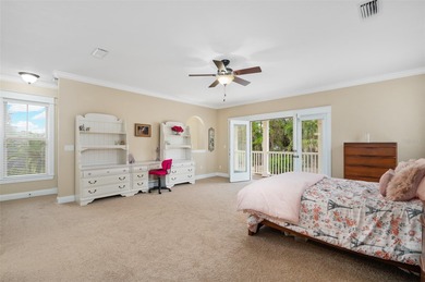 Welcome to this expansive 4-bedroom, 4-bathroom home with over 4 on Haile Plantation Golf and Country Club in Florida - for sale on GolfHomes.com, golf home, golf lot