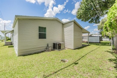 Bright and Beautiful!Welcome to this spacious 1,620 SF 3 bed, 2 on Betmar Acres Golf Club in Florida - for sale on GolfHomes.com, golf home, golf lot