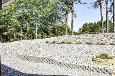 Welcome to your new sanctuary, perfectly situated on the on Isabella Golf Course  in Arkansas - for sale on GolfHomes.com, golf home, golf lot