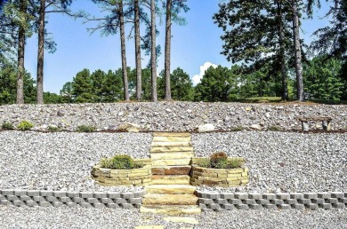 Welcome to your new sanctuary, perfectly situated on the on Isabella Golf Course  in Arkansas - for sale on GolfHomes.com, golf home, golf lot