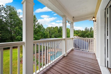 Welcome to this expansive 4-bedroom, 4-bathroom home with over 4 on Haile Plantation Golf and Country Club in Florida - for sale on GolfHomes.com, golf home, golf lot