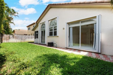 Beautiful 1-story single-family home in a gated Doral community! on Costa Greens Golf Club in Florida - for sale on GolfHomes.com, golf home, golf lot
