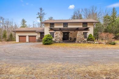 Welcome to Casa Solara -- a custom-built California on Colonial Country Club in New York - for sale on GolfHomes.com, golf home, golf lot