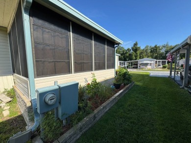 Look no further than this fully renovated, well-maintained 2b/2b on Lake Henry Golf Club in Florida - for sale on GolfHomes.com, golf home, golf lot