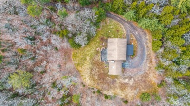 Welcome to Casa Solara -- a custom-built California on Colonial Country Club in New York - for sale on GolfHomes.com, golf home, golf lot