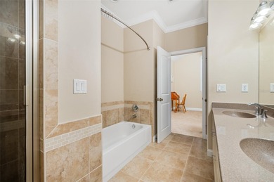 Welcome to this expansive 4-bedroom, 4-bathroom home with over 4 on Haile Plantation Golf and Country Club in Florida - for sale on GolfHomes.com, golf home, golf lot