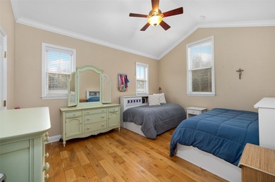 Welcome to this expansive 4-bedroom, 4-bathroom home with over 4 on Haile Plantation Golf and Country Club in Florida - for sale on GolfHomes.com, golf home, golf lot