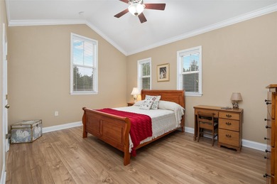 Welcome to this expansive 4-bedroom, 4-bathroom home with over 4 on Haile Plantation Golf and Country Club in Florida - for sale on GolfHomes.com, golf home, golf lot