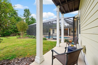 Welcome to this expansive 4-bedroom, 4-bathroom home with over 4 on Haile Plantation Golf and Country Club in Florida - for sale on GolfHomes.com, golf home, golf lot